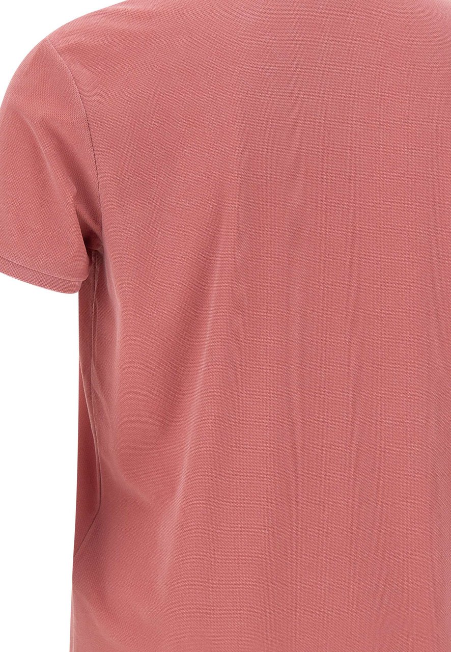 RRD T-Shirts And Polos Pink Roze