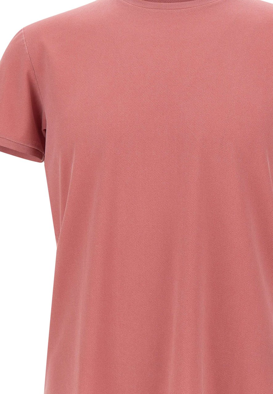 RRD T-Shirts And Polos Pink Roze