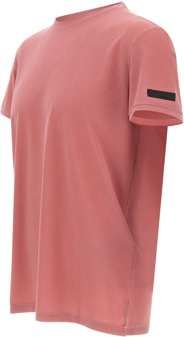 RRD T-Shirts And Polos Pink Roze