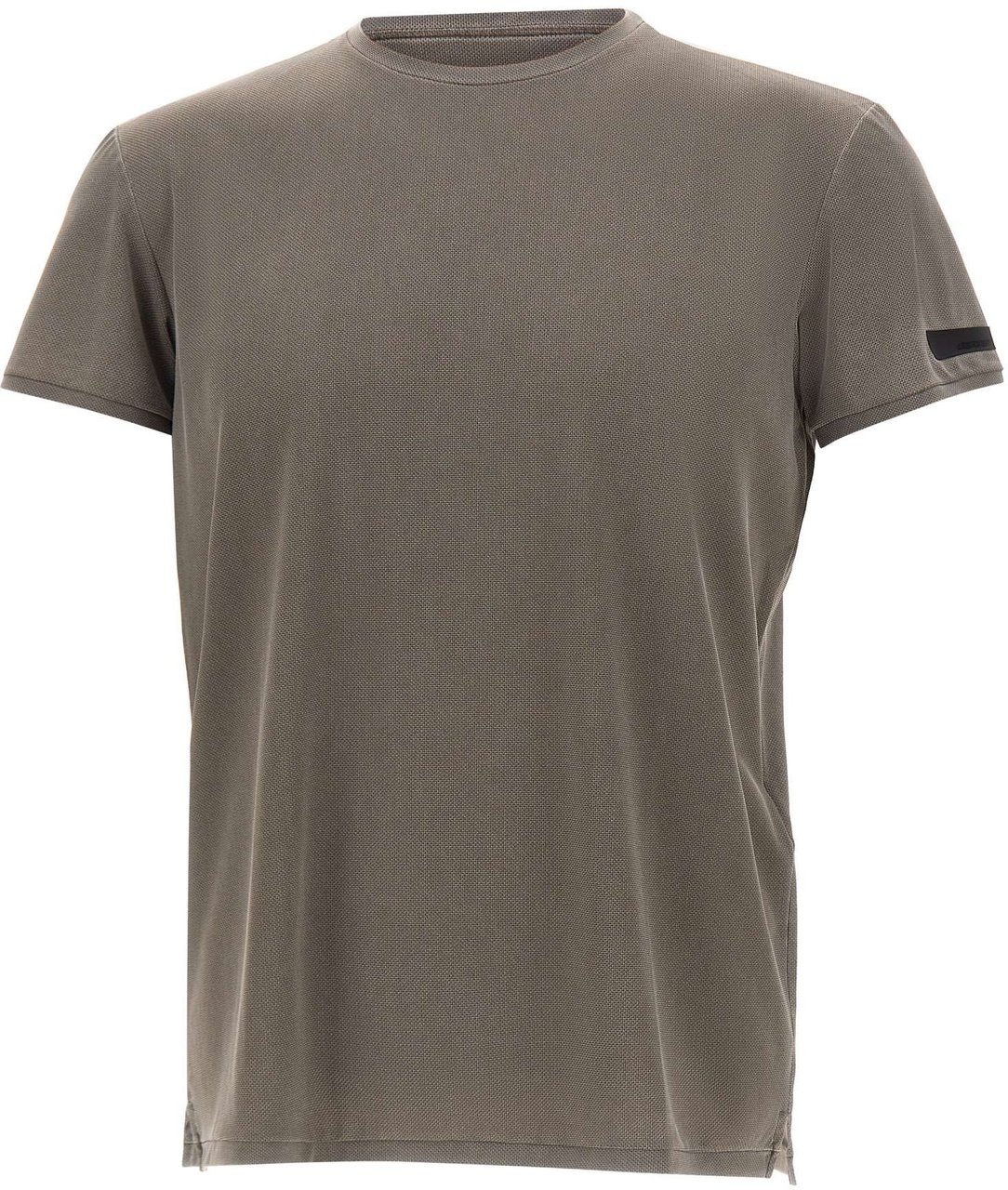 RRD T-Shirts And Polos Brown Taupe