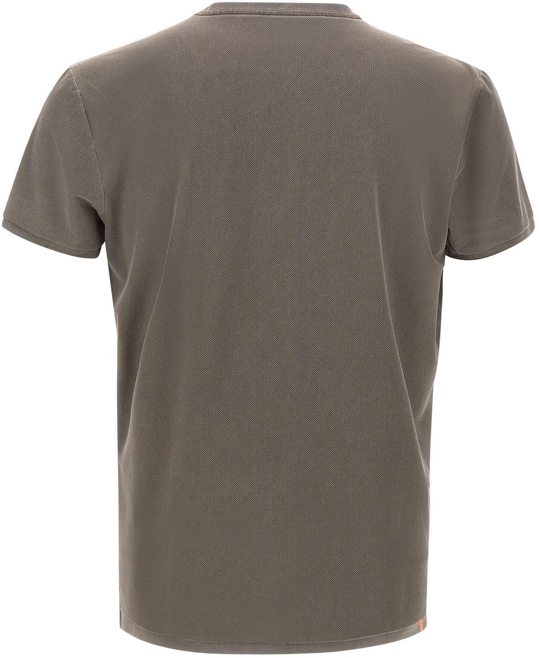 RRD T-Shirts And Polos Brown Taupe