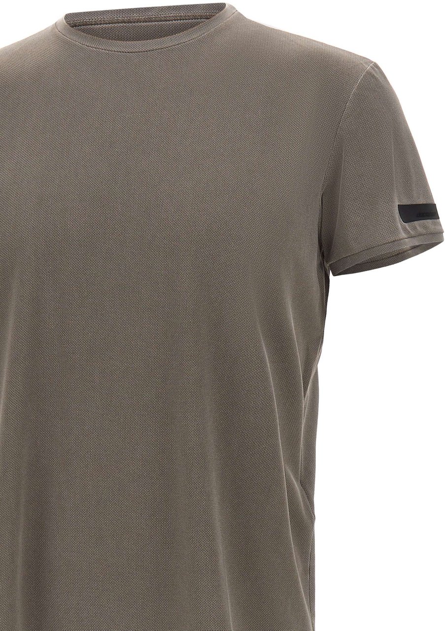 RRD T-Shirts And Polos Brown Taupe