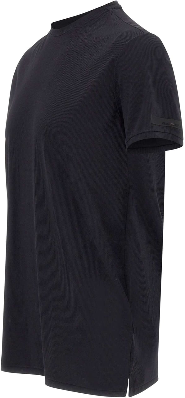 RRD T-Shirts And Polos Black Zwart