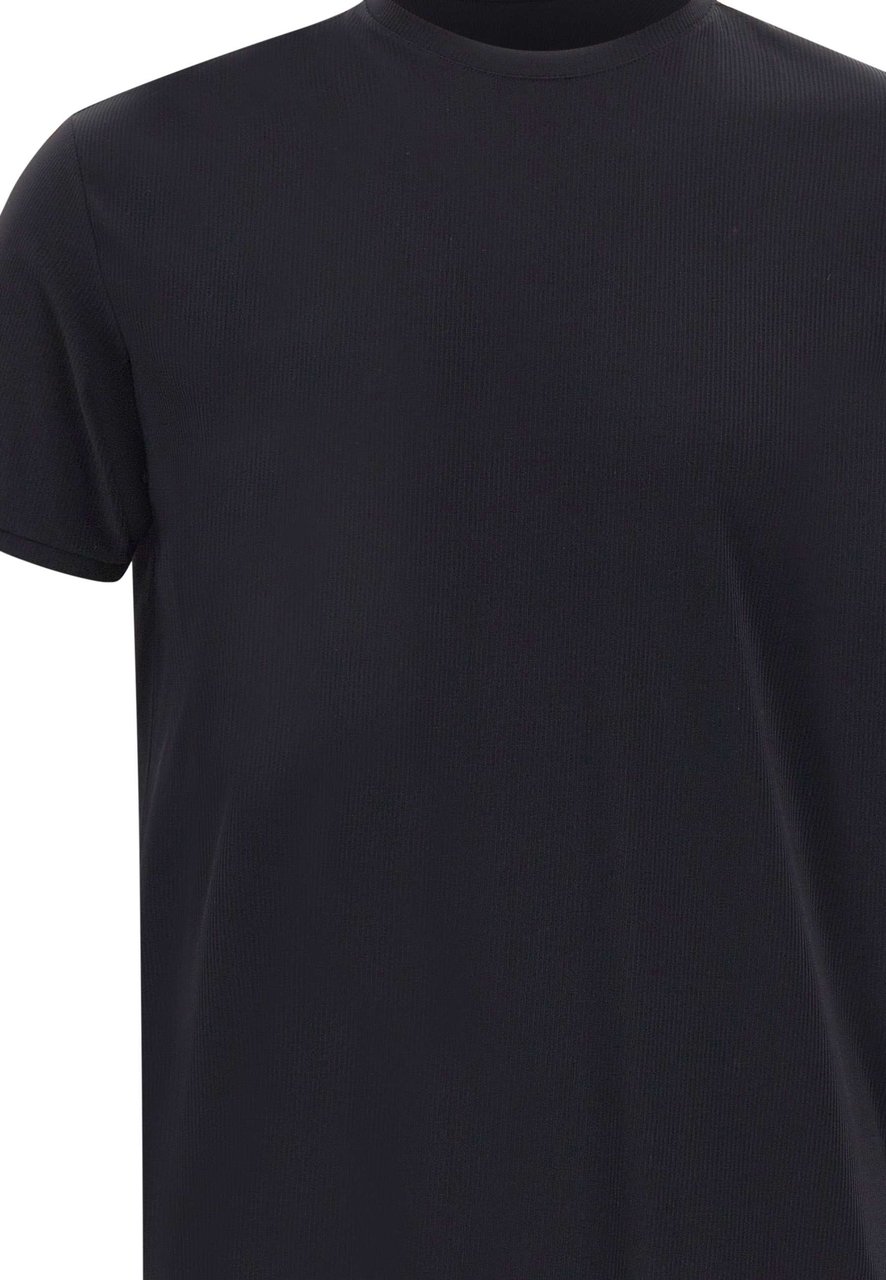 RRD T-Shirts And Polos Black Zwart