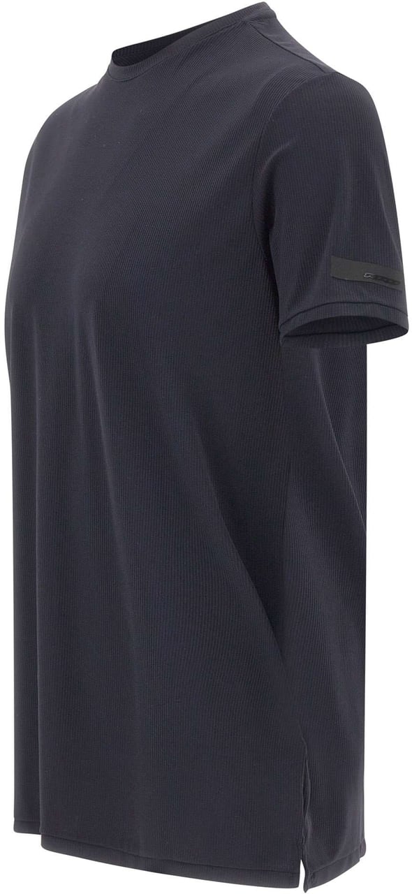 RRD T-Shirts And Polos Blue Navy