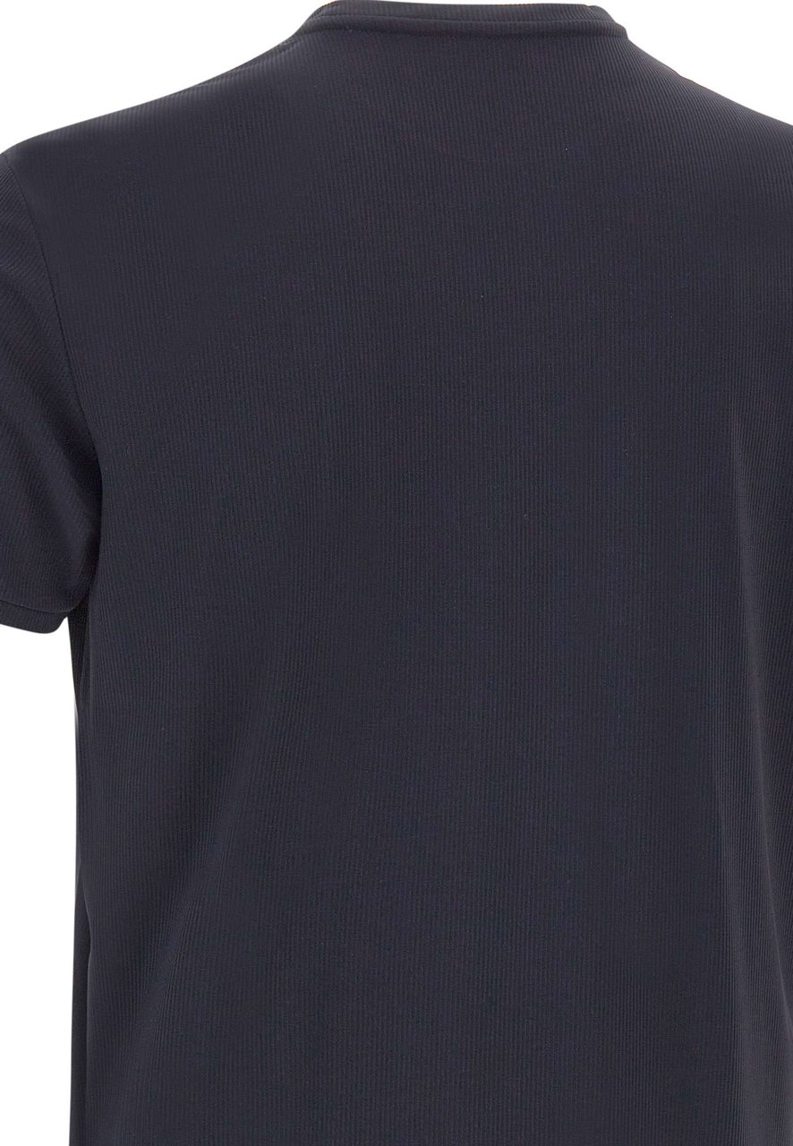 RRD T-Shirts And Polos Blue Navy