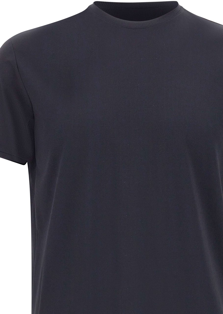 RRD T-Shirts And Polos Blue Navy