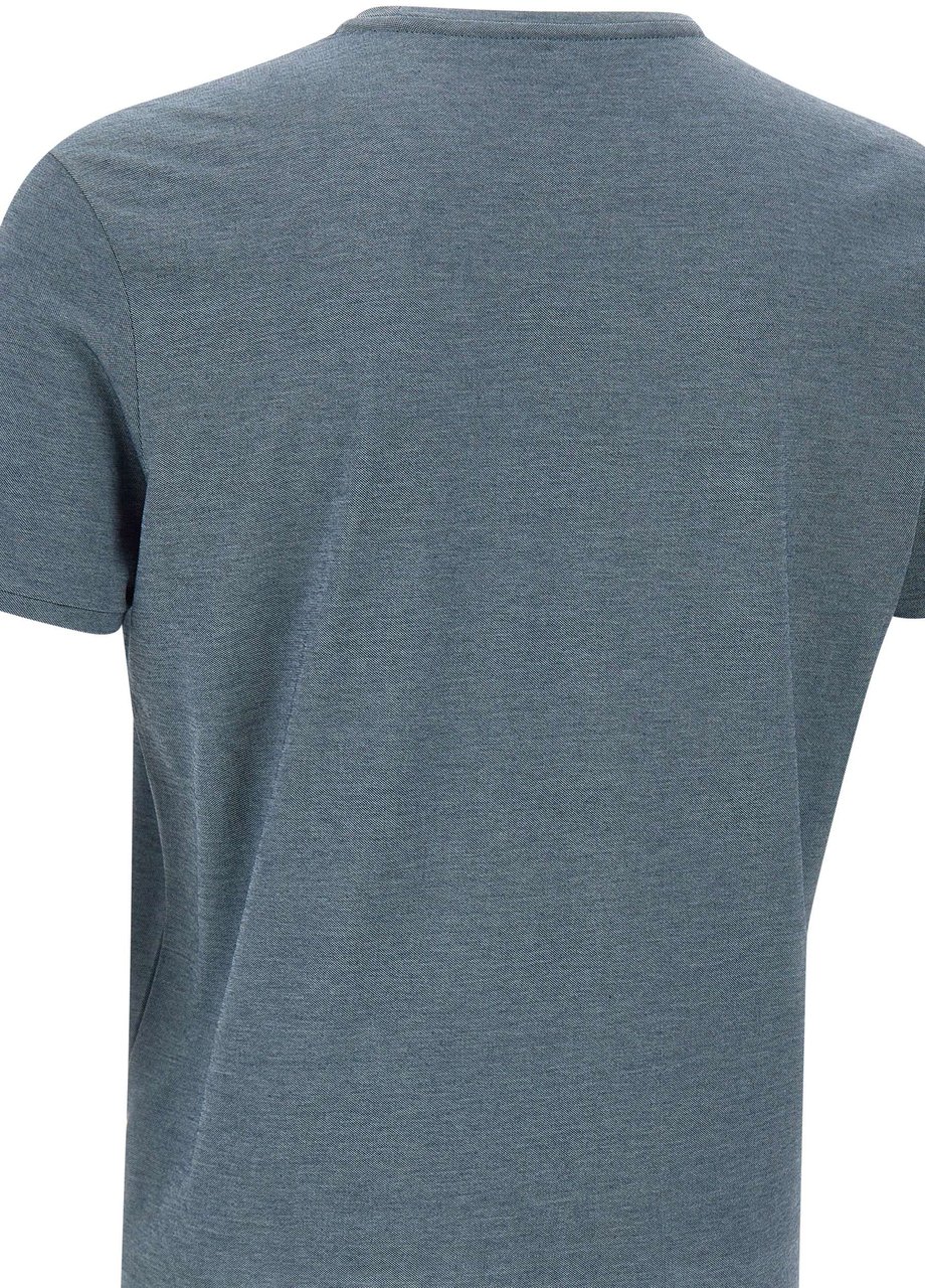 RRD T-Shirts And Polos Blue Blauw