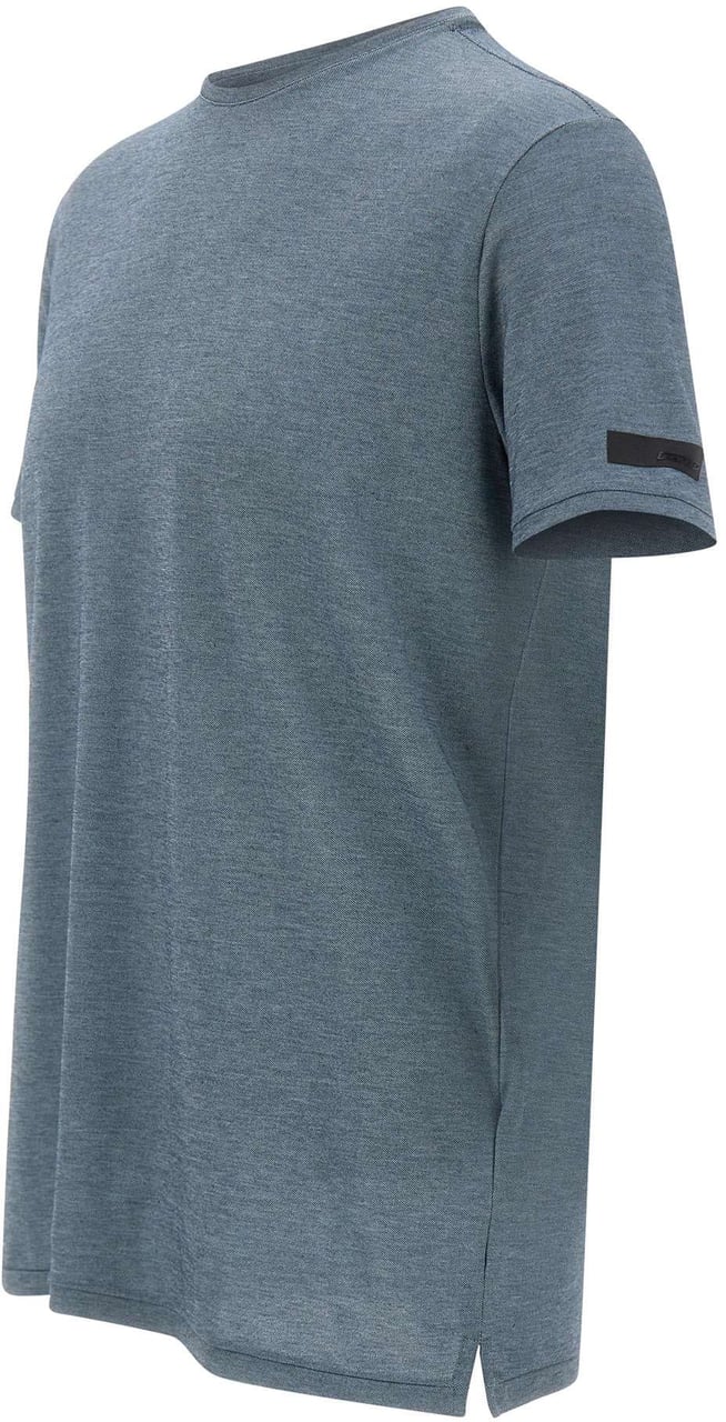 RRD T-Shirts And Polos Blue Blauw