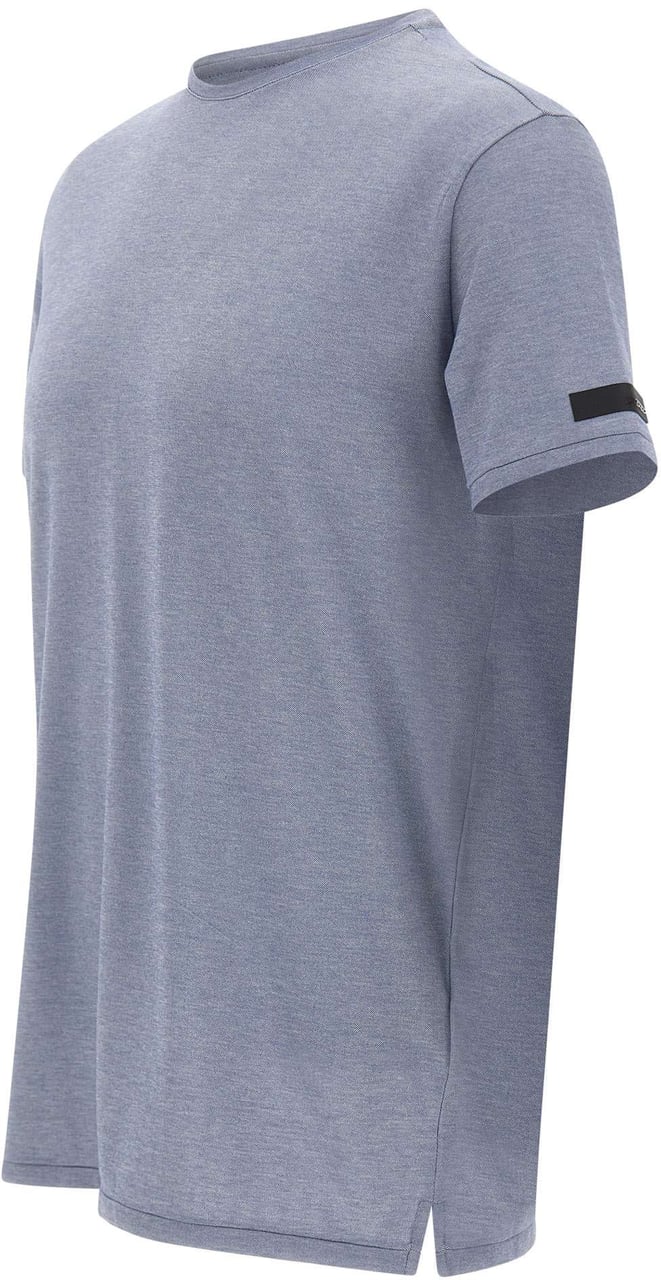 RRD T-Shirts And Polos Blue Blauw