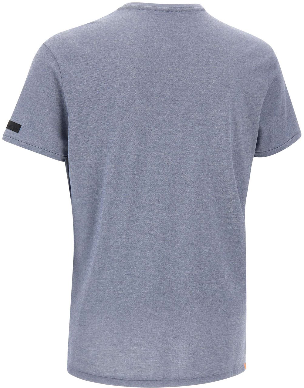 RRD T-Shirts And Polos Blue Blauw