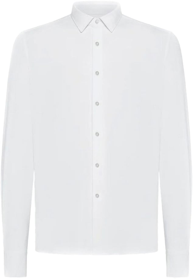 RRD Shirts White Wit