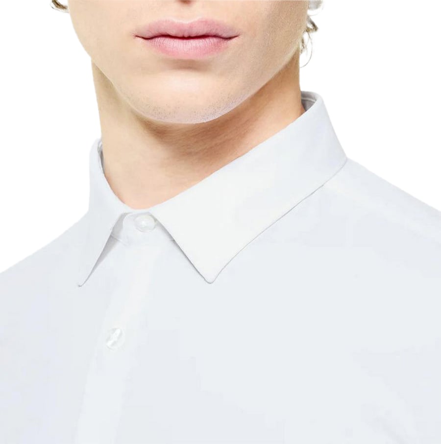 RRD Shirts White Wit