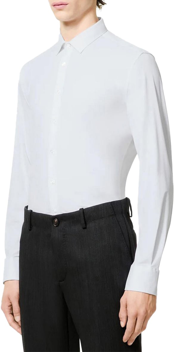RRD Shirts White Wit