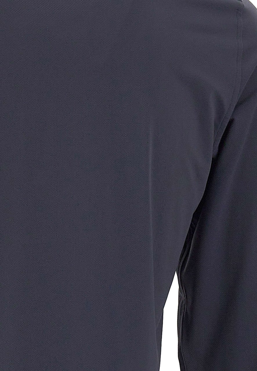 RRD Shirts Blue Navy