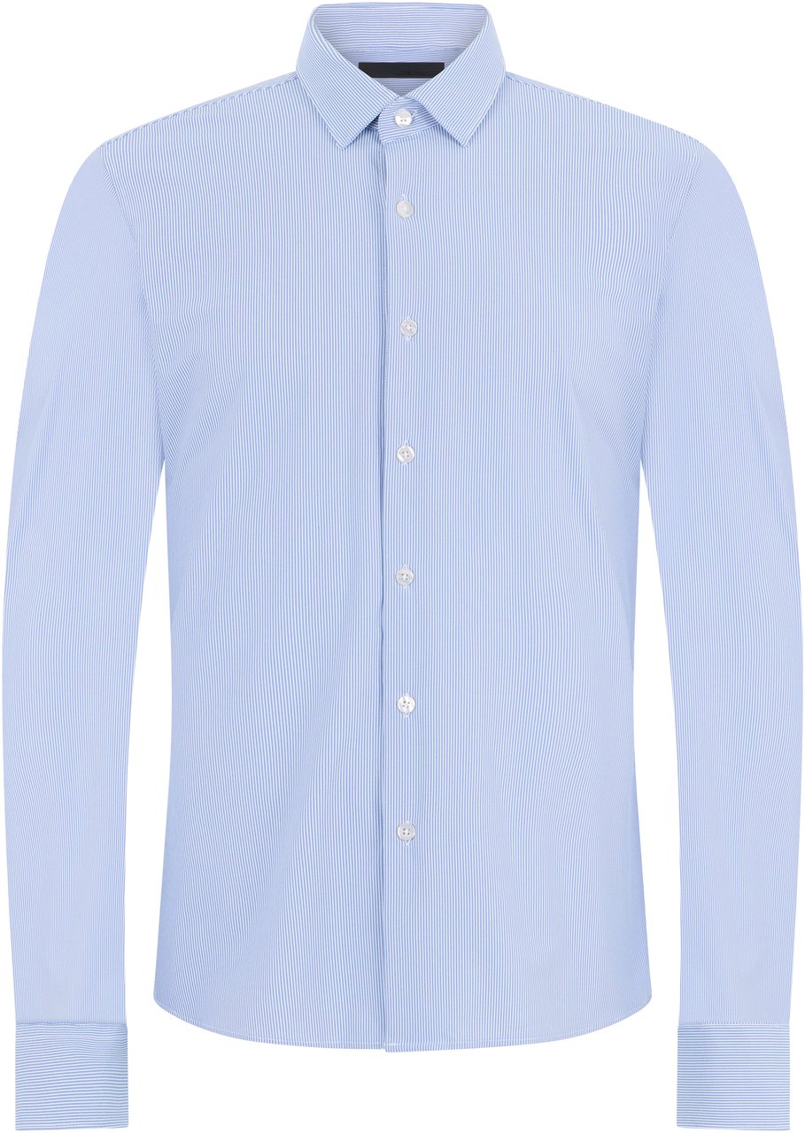 RRD Long-sleeve shirt Lichtblauw