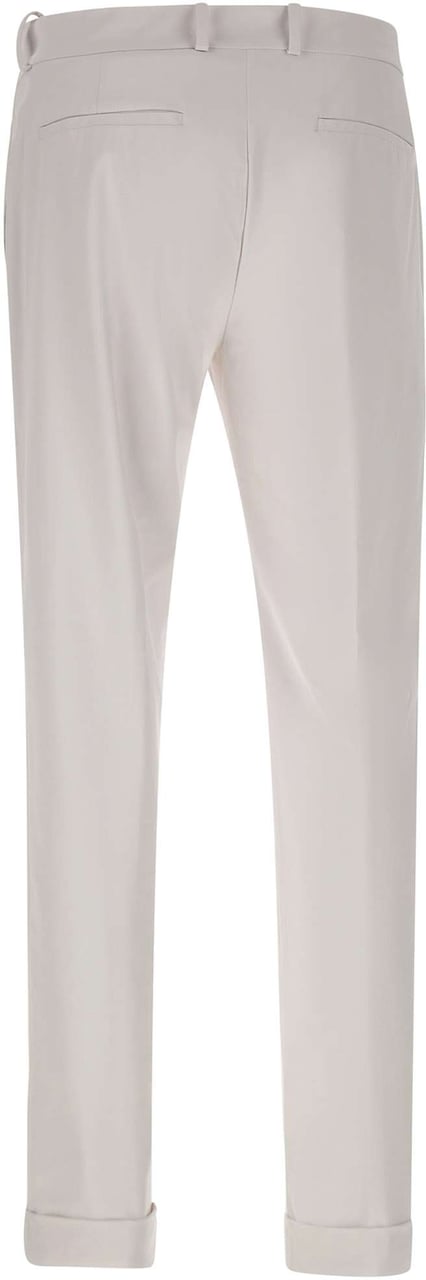 RRD Trousers White Wit