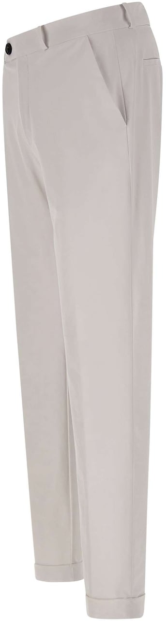 RRD Trousers White Wit