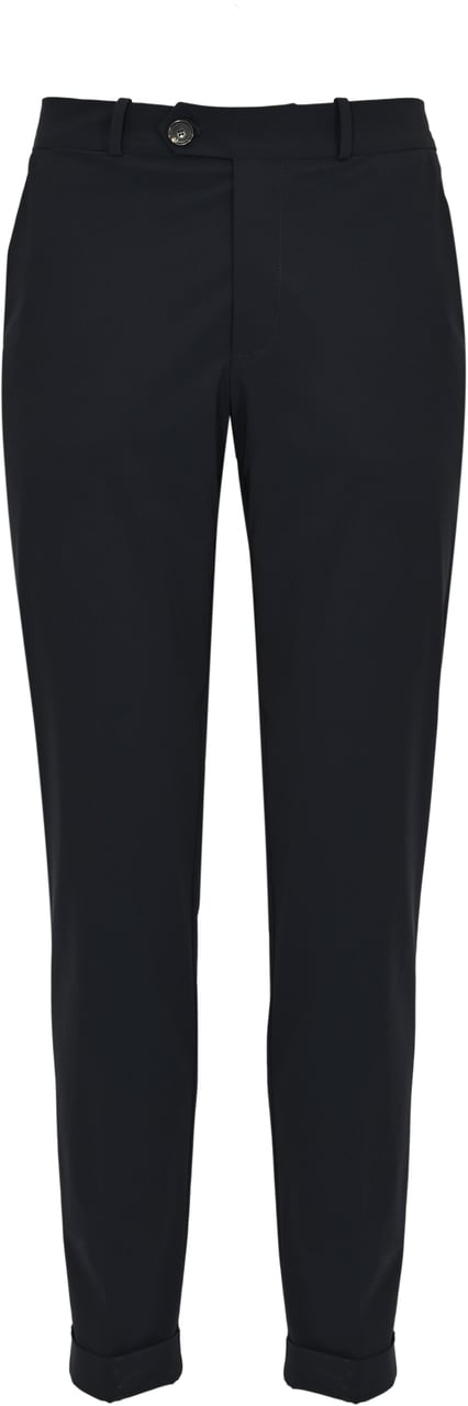 RRD Trousers Blue Blauw