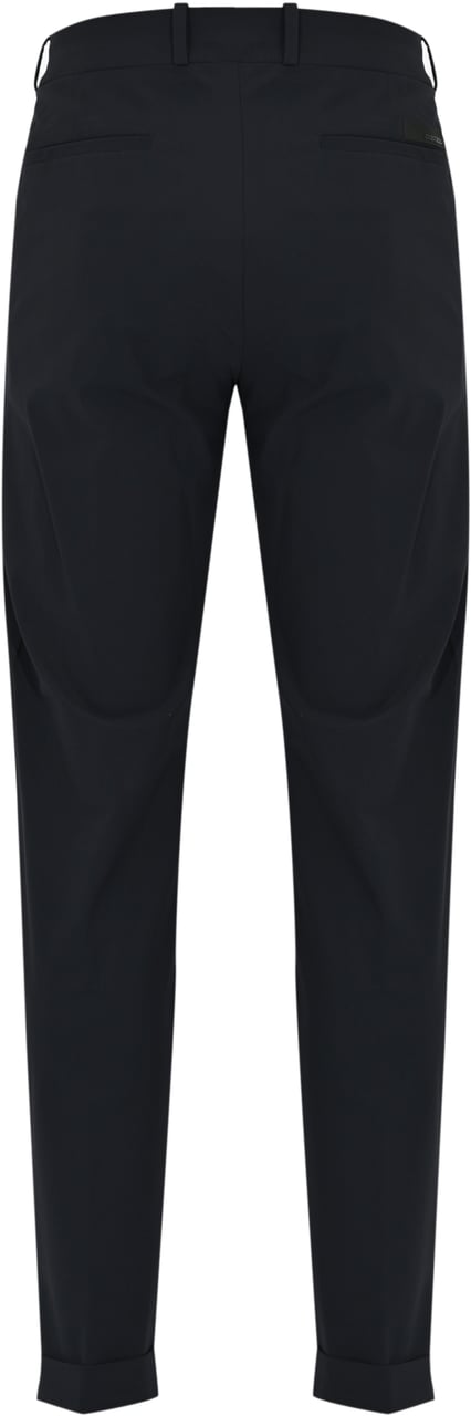 RRD Trousers Blue Blauw