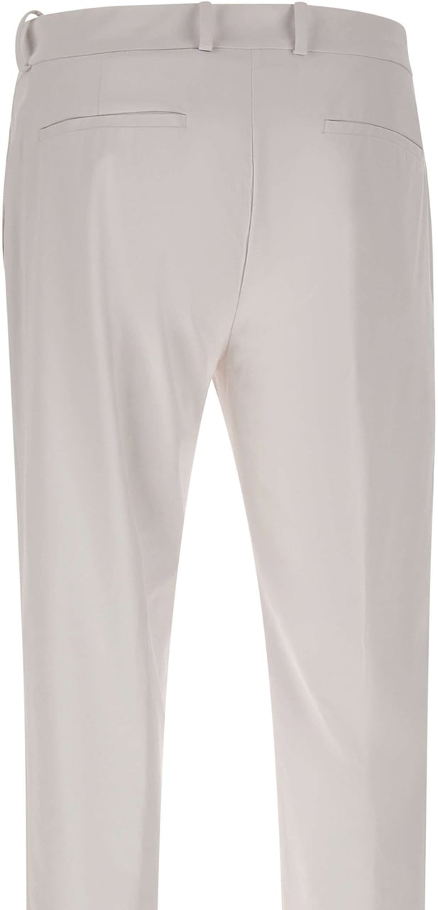 RRD Trousers White Wit
