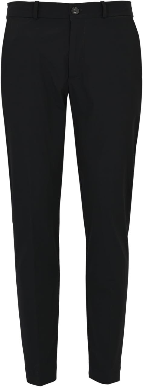RRD Trousers Black Zwart