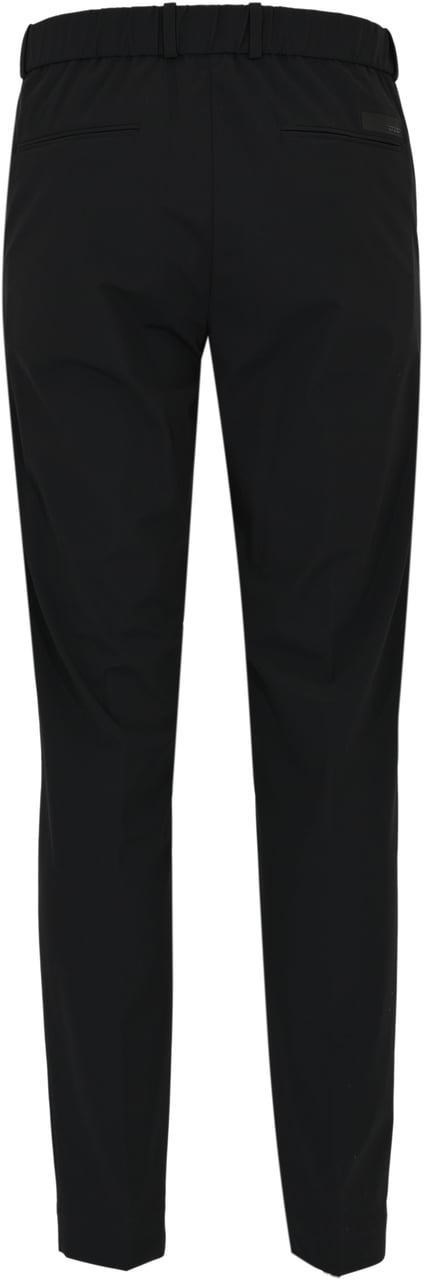 RRD Trousers Black Zwart