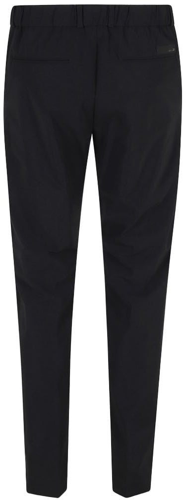 RRD Rtw Black Zwart