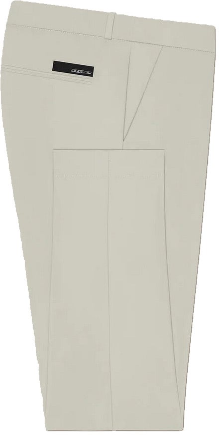 RRD Trousers White Wit