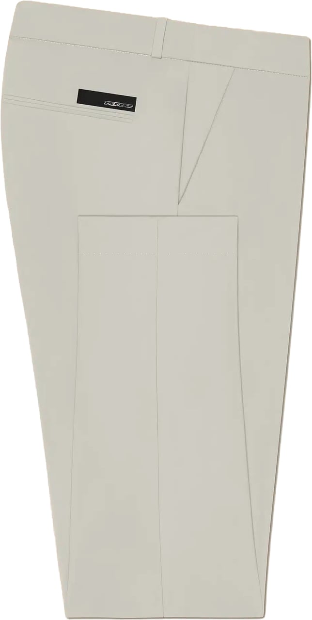 RRD Surflex Chino Jo Pant White Sand Beige