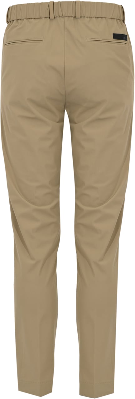 RRD Trousers Brown Bruin
