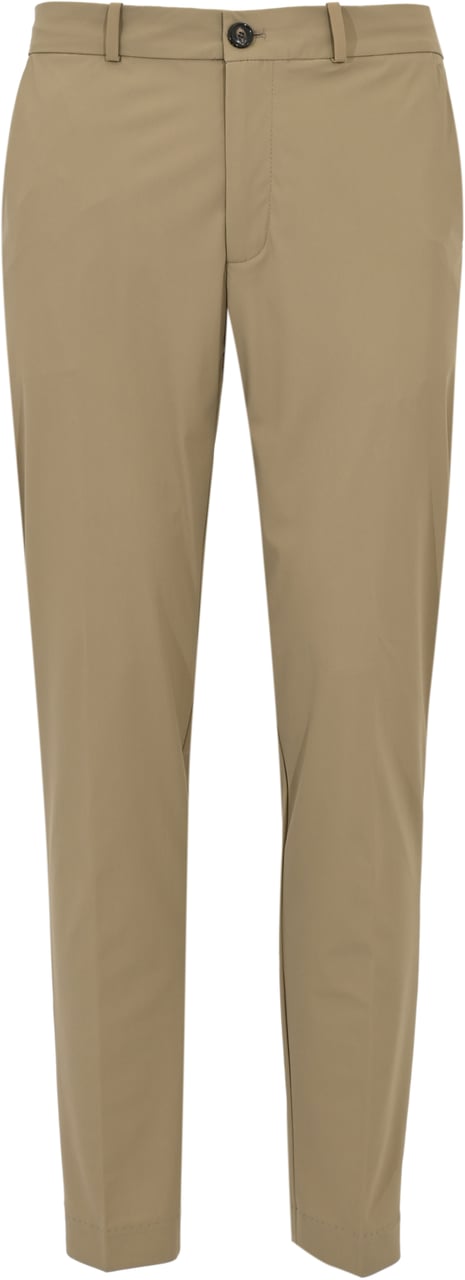 RRD Trousers Brown Bruin