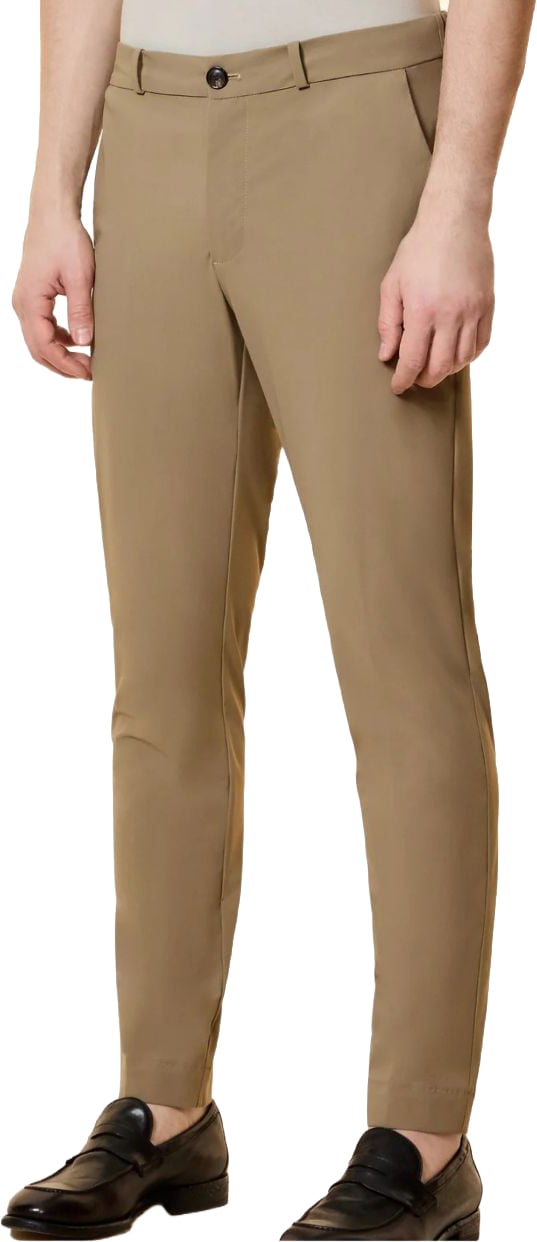 RRD Rtw Tabacco Beige