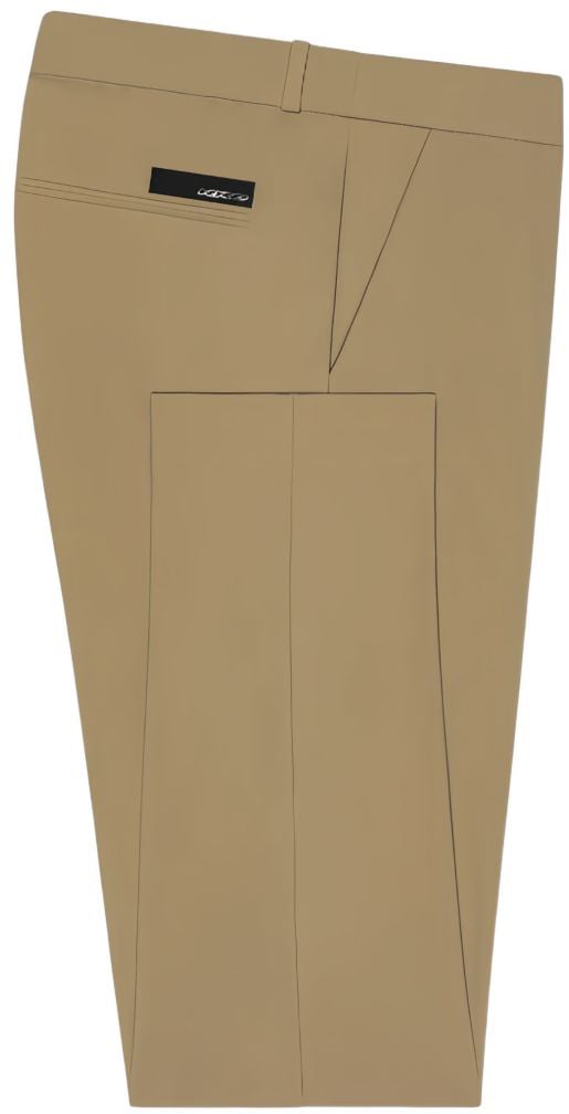 RRD Rtw Tabacco Beige
