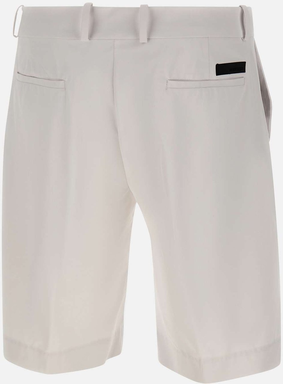 RRD Shorts White Wit