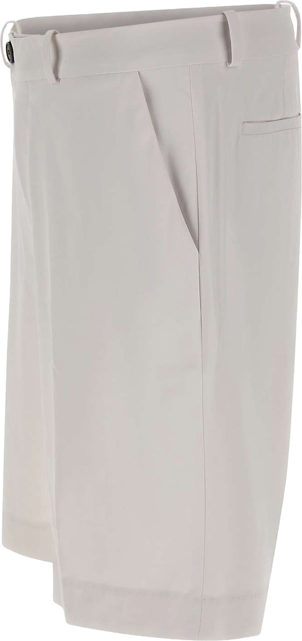RRD Shorts White Wit
