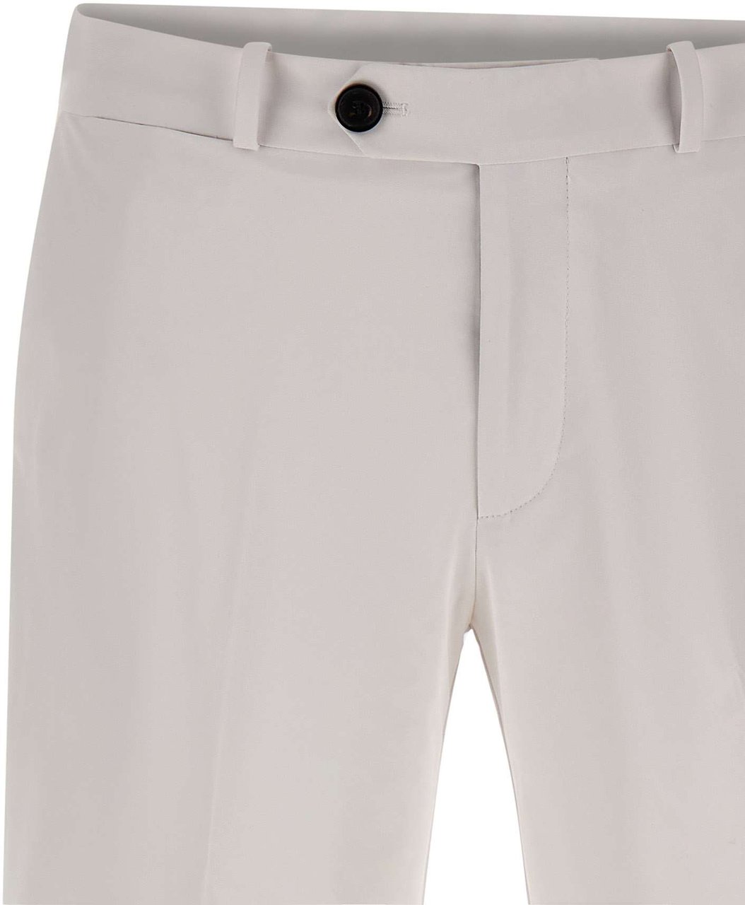 RRD Shorts White Wit