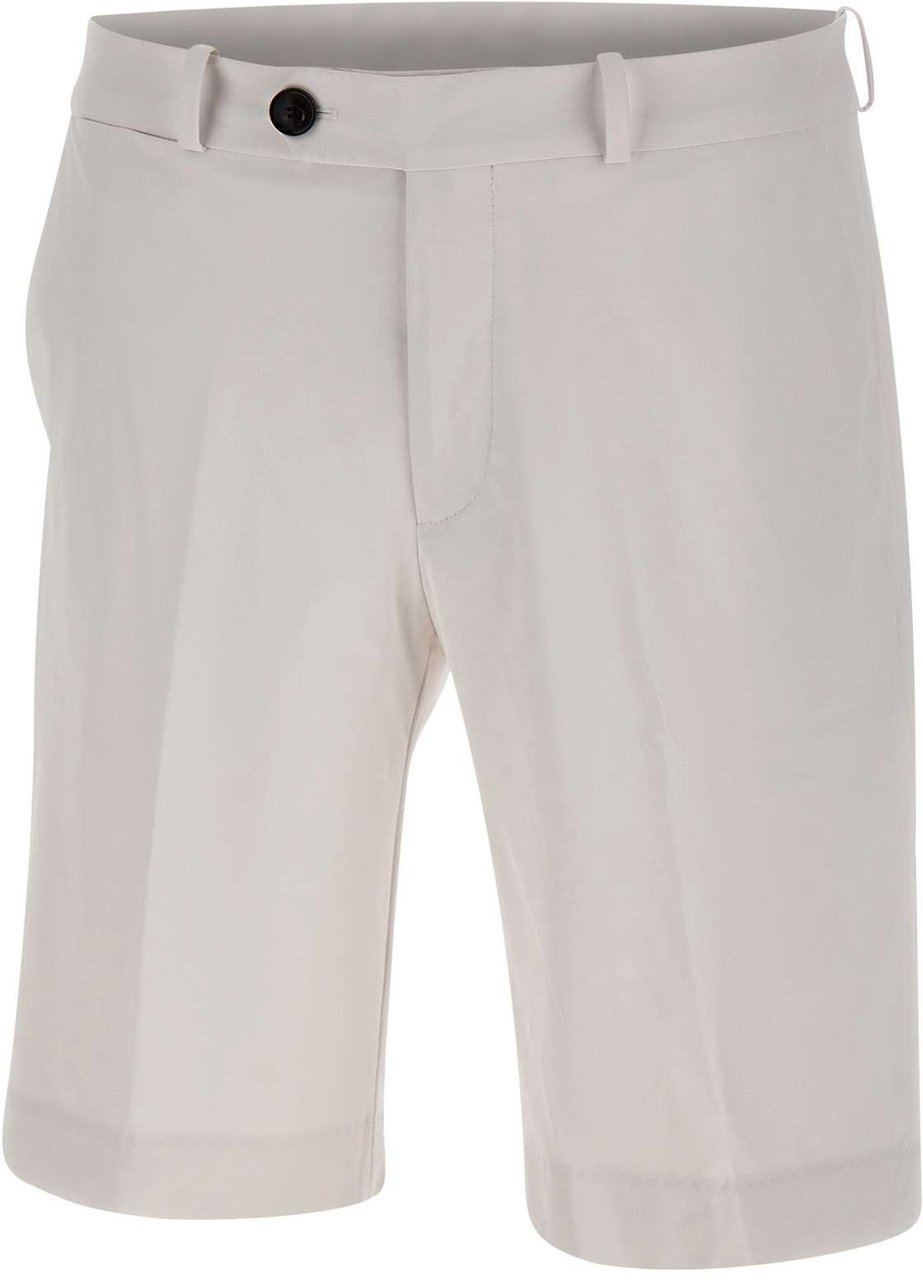 RRD Shorts White Wit