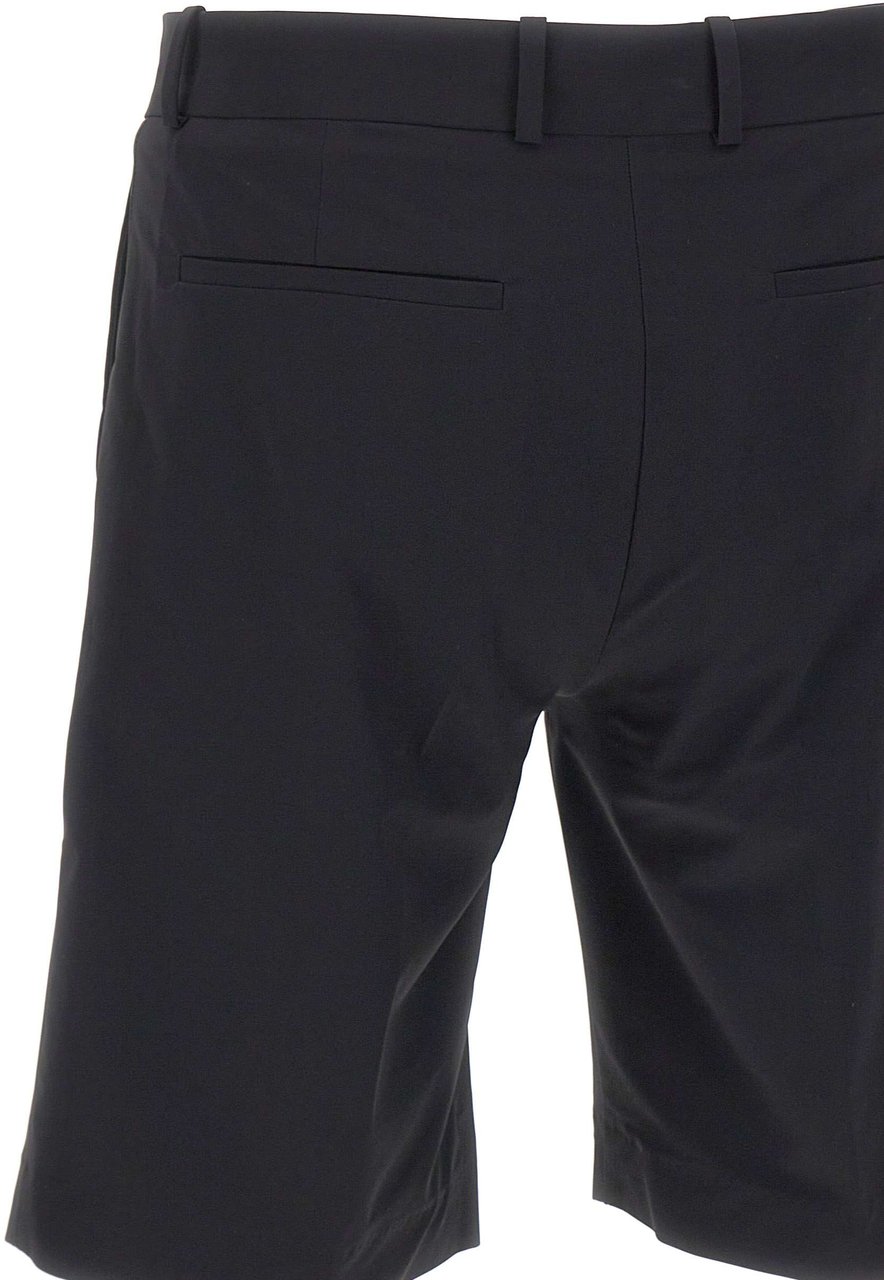 RRD Shorts Black Zwart