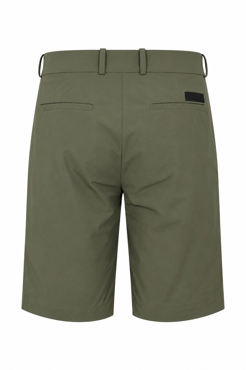 RRD Trousers Fern Donkergroen