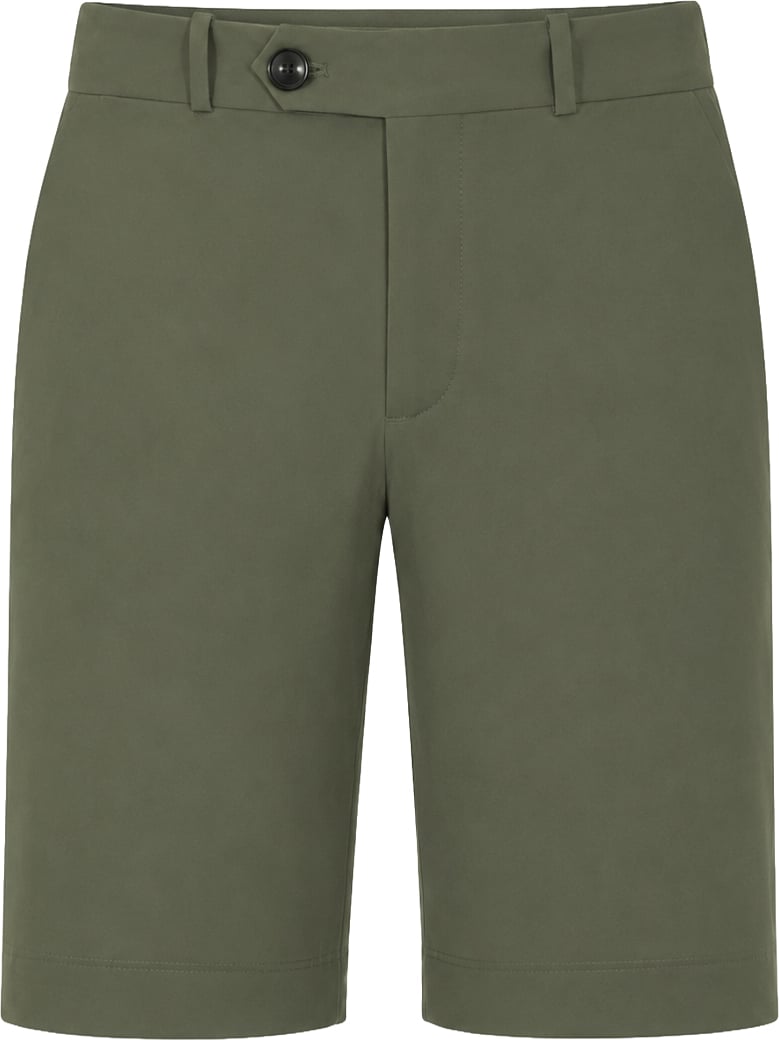 RRD Trousers Fern Donkergroen