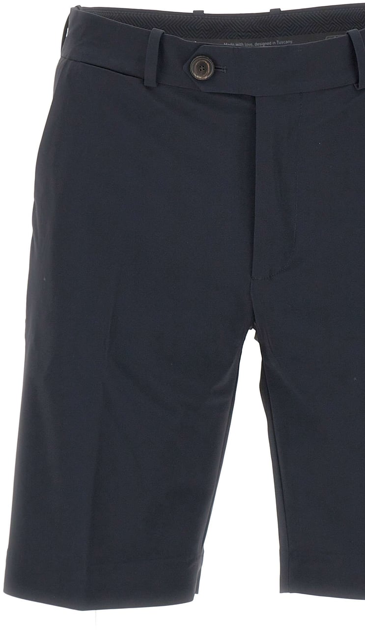 RRD Shorts Blue Navy
