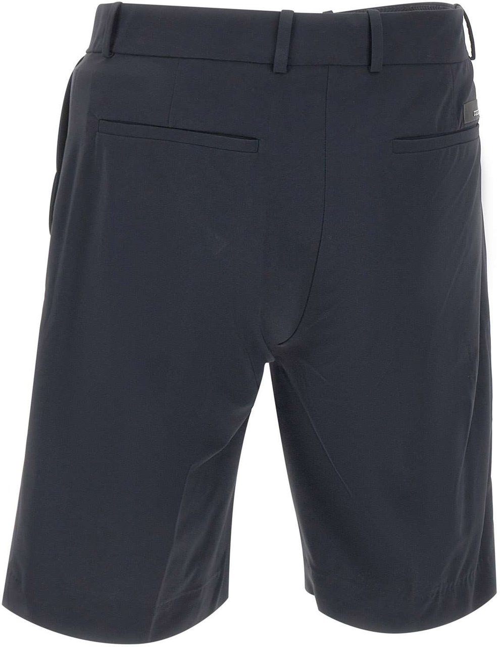 RRD Shorts Blue Blauw