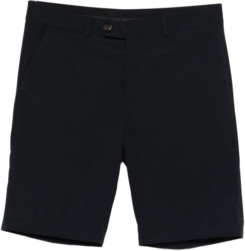 RRD Shorts Blue Blauw