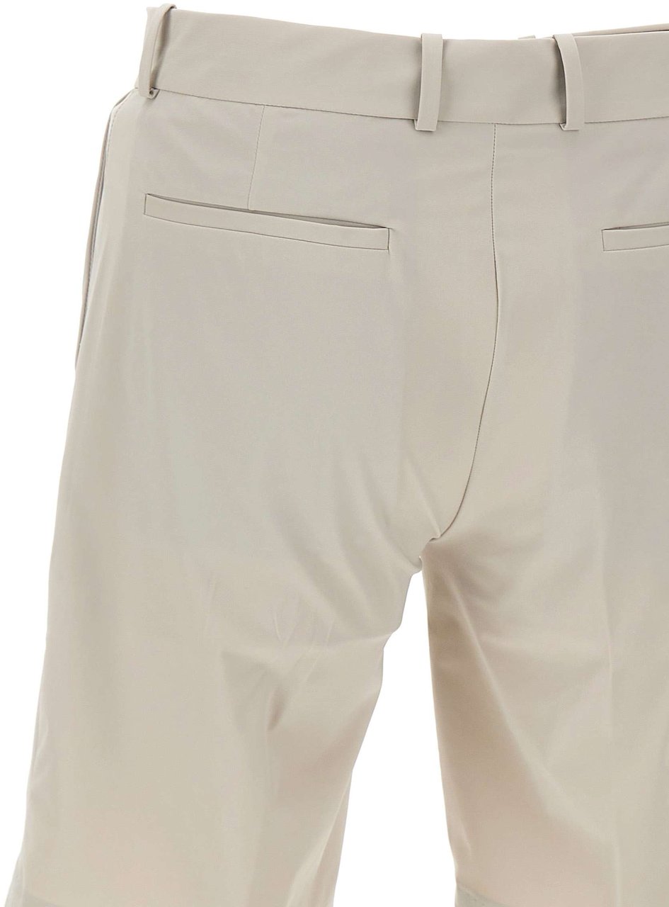 RRD Shorts Beige Beige