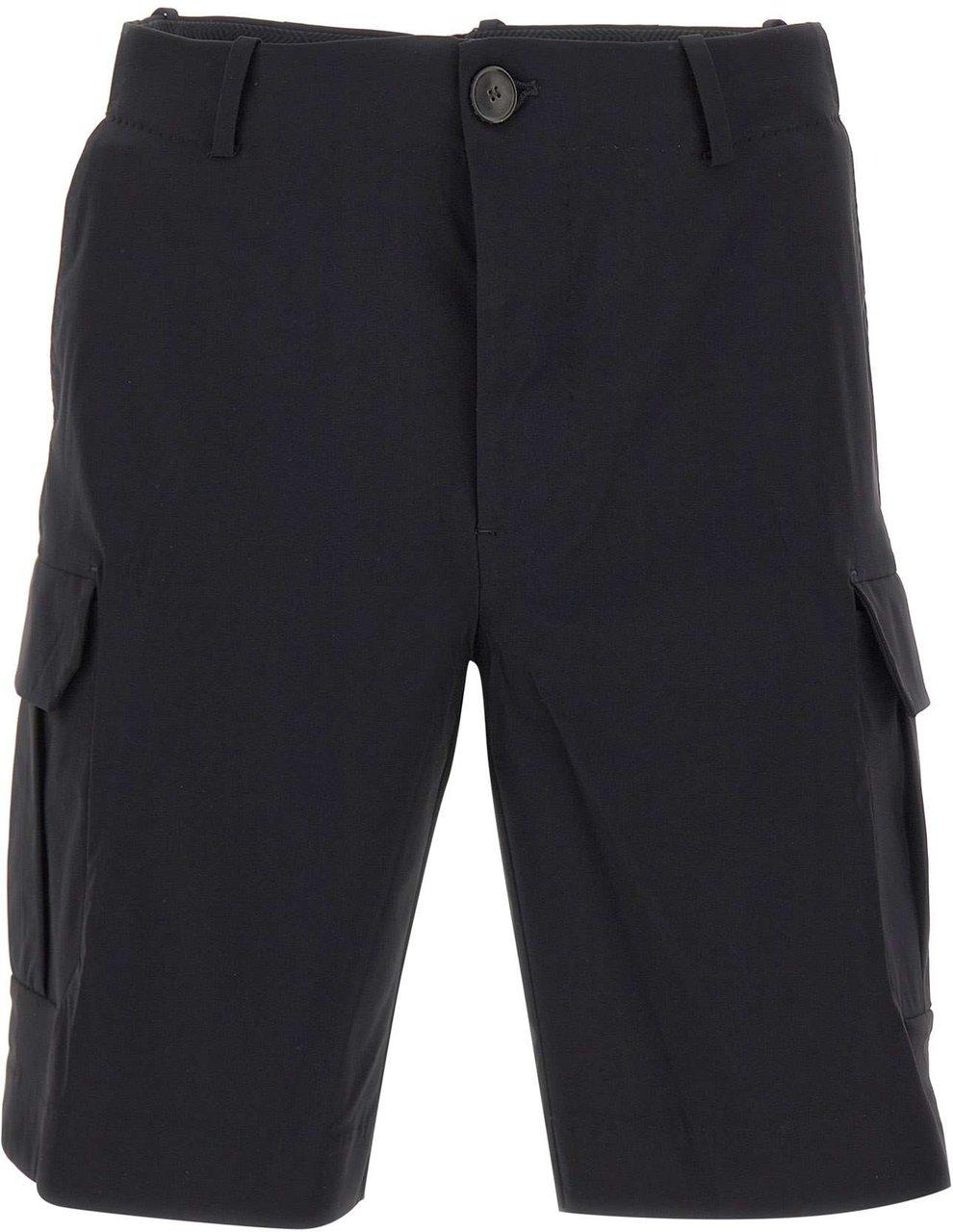 RRD Shorts Black Zwart