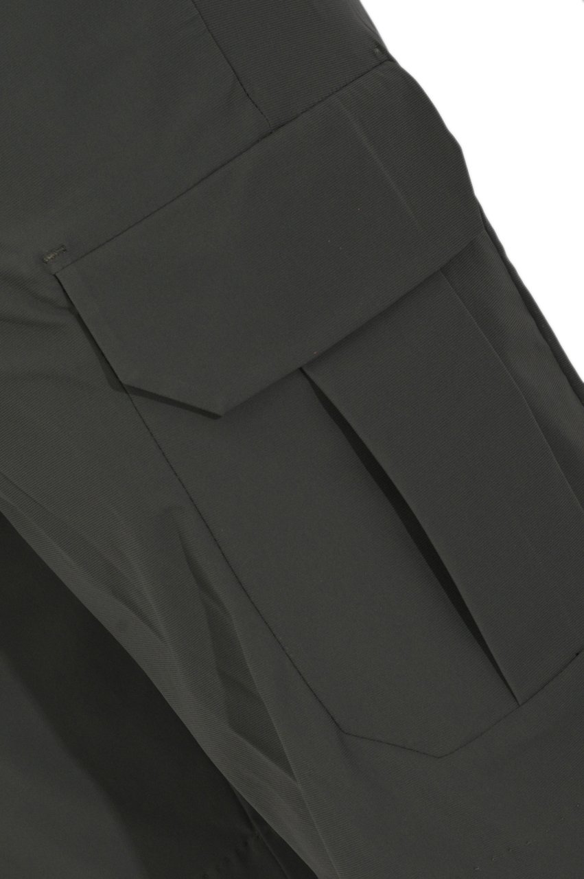 RRD Shorts Forest Green Donkergroen