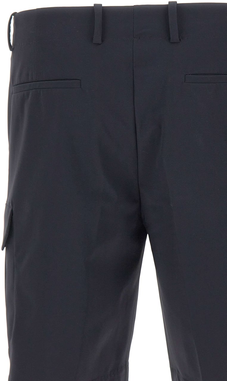RRD Shorts Blue Navy
