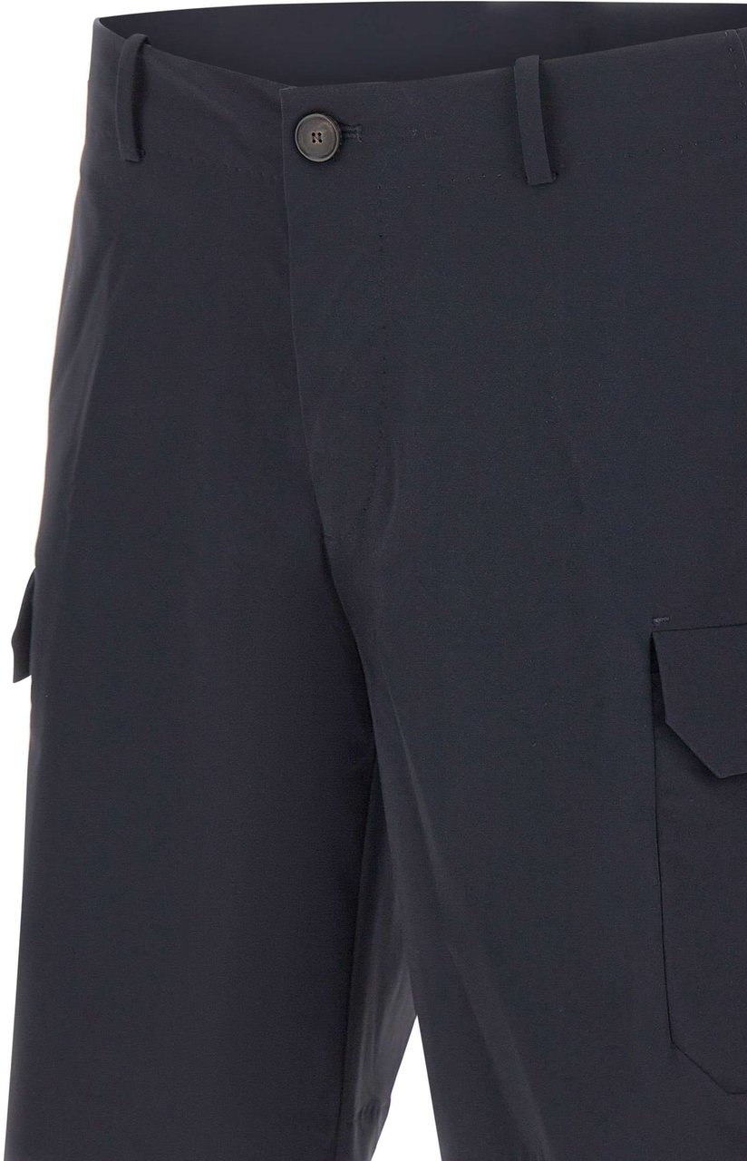 RRD Shorts Blue Navy