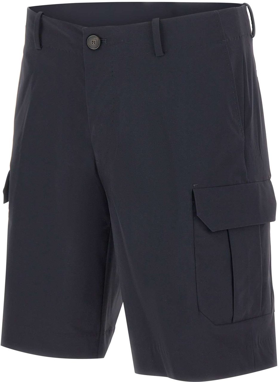 RRD Shorts Blue Blauw